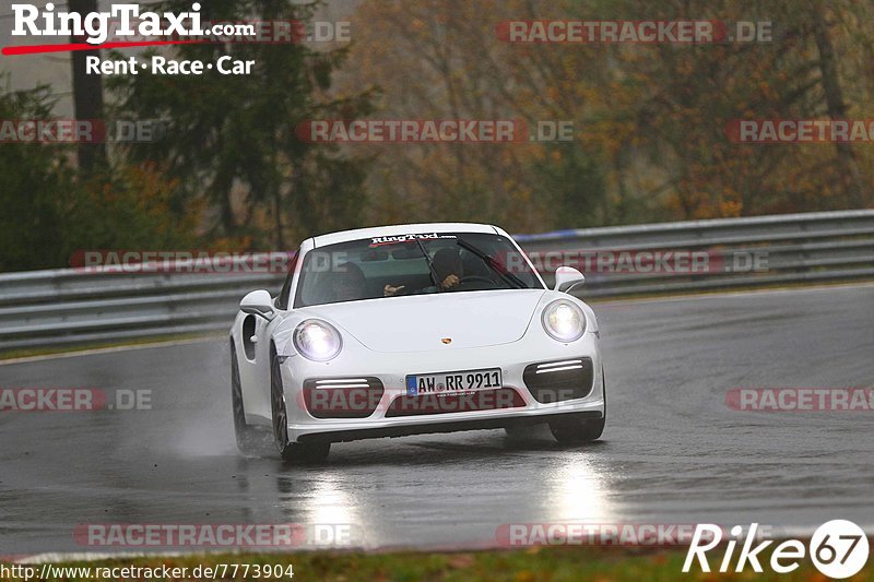 Bild #7773904 - Touristenfahrten Nürburgring Nordschleife (01.11.2019)