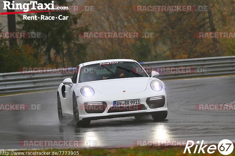 Bild #7773905 - Touristenfahrten Nürburgring Nordschleife (01.11.2019)