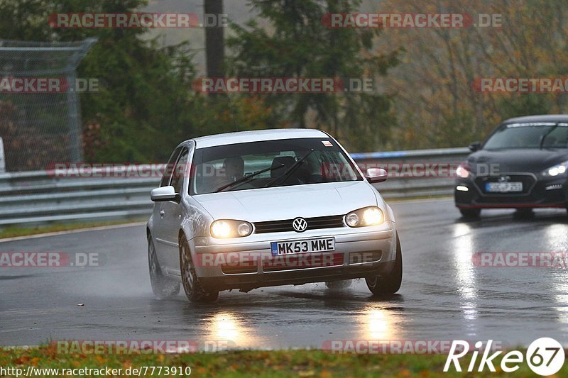 Bild #7773910 - Touristenfahrten Nürburgring Nordschleife (01.11.2019)