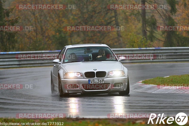 Bild #7773912 - Touristenfahrten Nürburgring Nordschleife (01.11.2019)