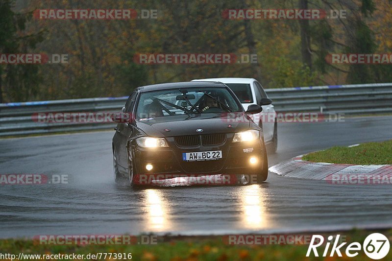 Bild #7773916 - Touristenfahrten Nürburgring Nordschleife (01.11.2019)