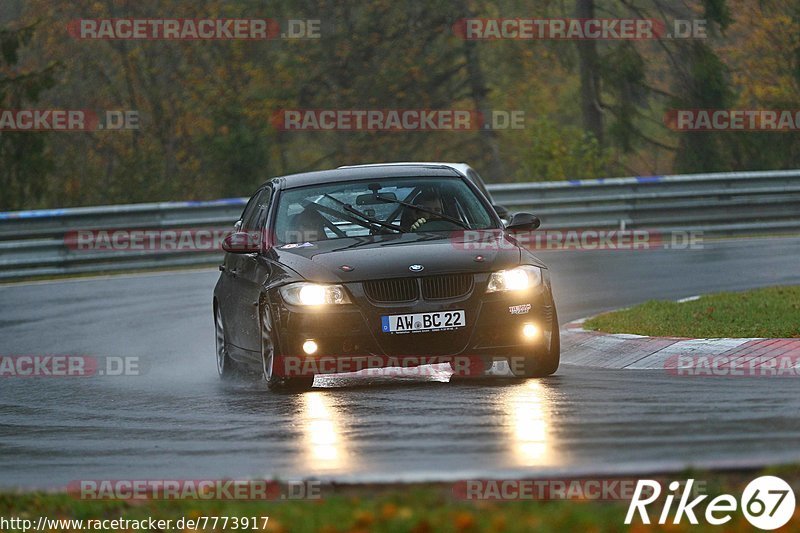 Bild #7773917 - Touristenfahrten Nürburgring Nordschleife (01.11.2019)