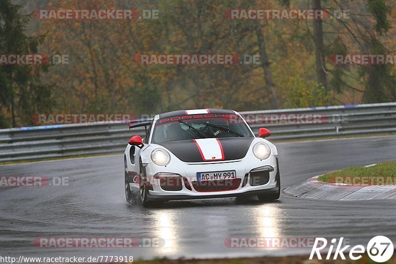 Bild #7773918 - Touristenfahrten Nürburgring Nordschleife (01.11.2019)