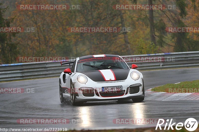 Bild #7773919 - Touristenfahrten Nürburgring Nordschleife (01.11.2019)