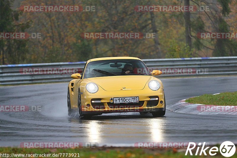 Bild #7773921 - Touristenfahrten Nürburgring Nordschleife (01.11.2019)