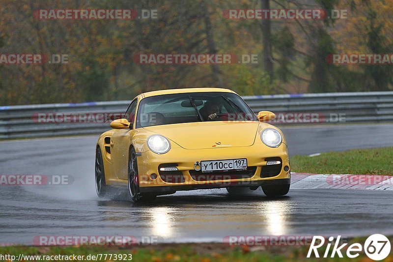 Bild #7773923 - Touristenfahrten Nürburgring Nordschleife (01.11.2019)