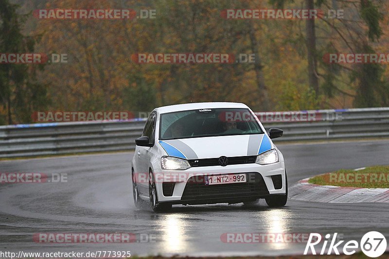 Bild #7773925 - Touristenfahrten Nürburgring Nordschleife (01.11.2019)