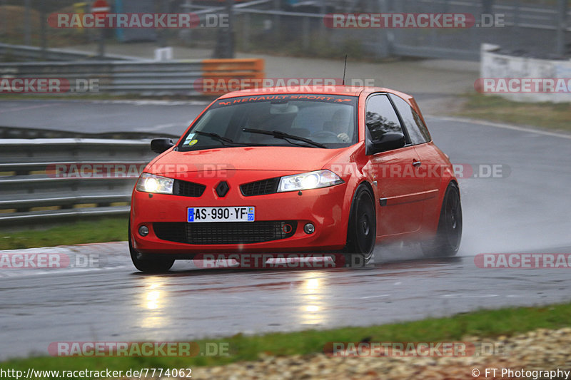 Bild #7774062 - Touristenfahrten Nürburgring Nordschleife (01.11.2019)