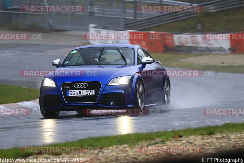 Bild #7774068 - Touristenfahrten Nürburgring Nordschleife (01.11.2019)