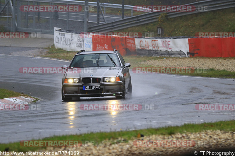 Bild #7774069 - Touristenfahrten Nürburgring Nordschleife (01.11.2019)