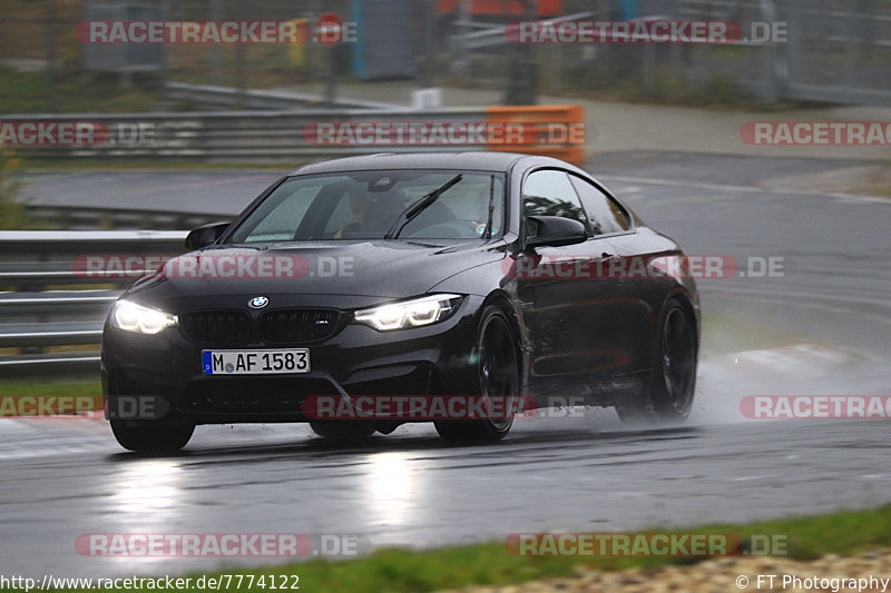 Bild #7774122 - Touristenfahrten Nürburgring Nordschleife (01.11.2019)