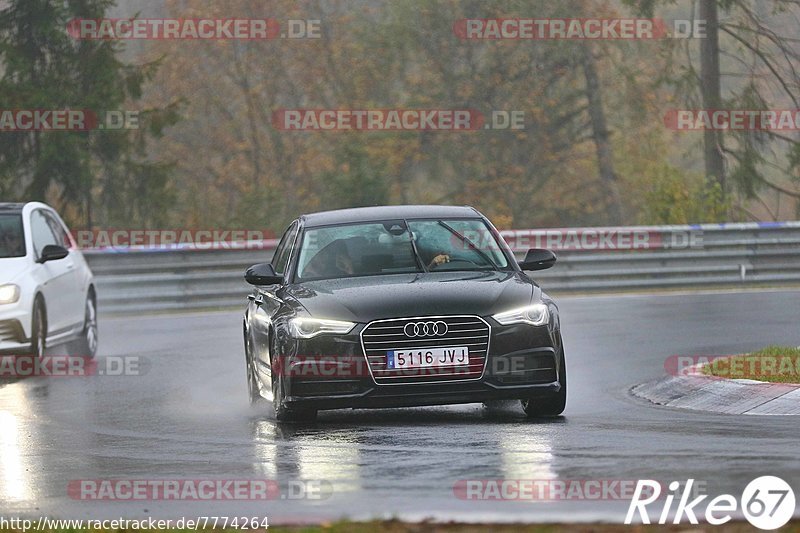 Bild #7774264 - Touristenfahrten Nürburgring Nordschleife (01.11.2019)