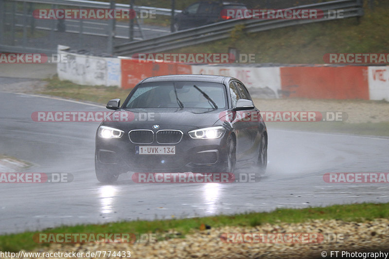 Bild #7774433 - Touristenfahrten Nürburgring Nordschleife (01.11.2019)