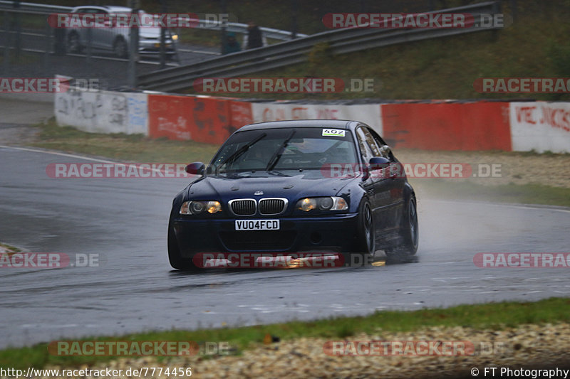 Bild #7774456 - Touristenfahrten Nürburgring Nordschleife (01.11.2019)