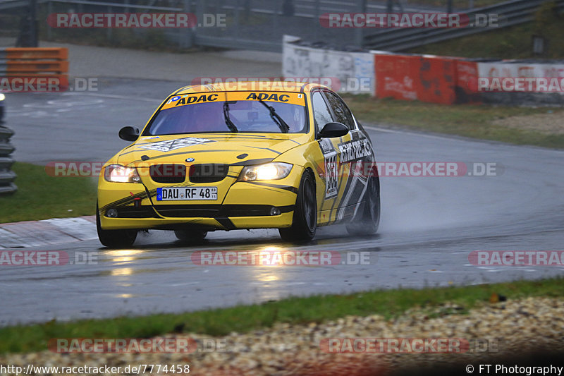 Bild #7774458 - Touristenfahrten Nürburgring Nordschleife (01.11.2019)