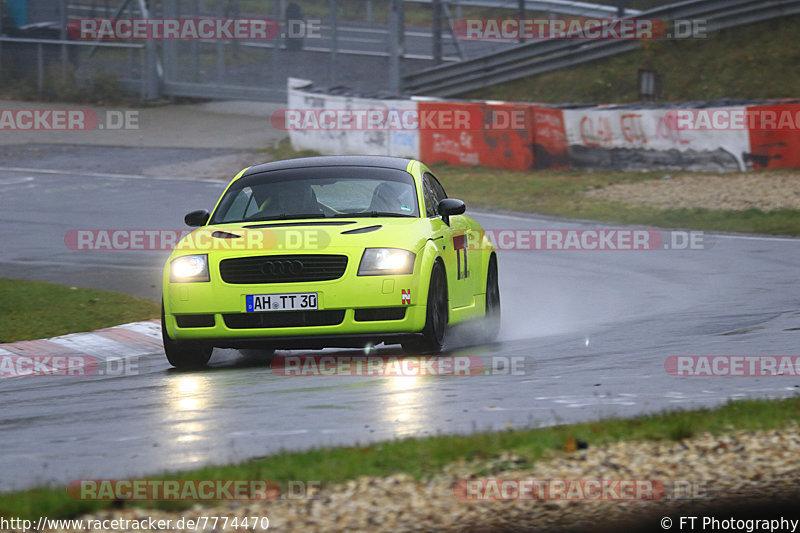 Bild #7774470 - Touristenfahrten Nürburgring Nordschleife (01.11.2019)