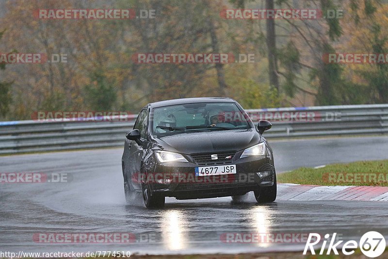 Bild #7774510 - Touristenfahrten Nürburgring Nordschleife (01.11.2019)