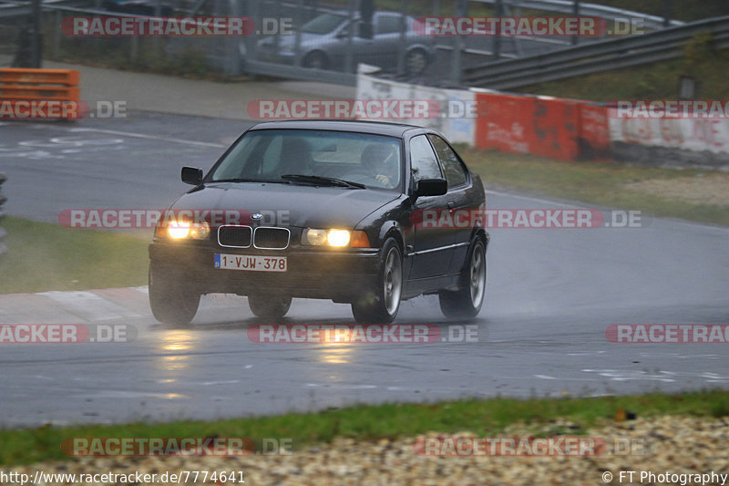 Bild #7774641 - Touristenfahrten Nürburgring Nordschleife (01.11.2019)