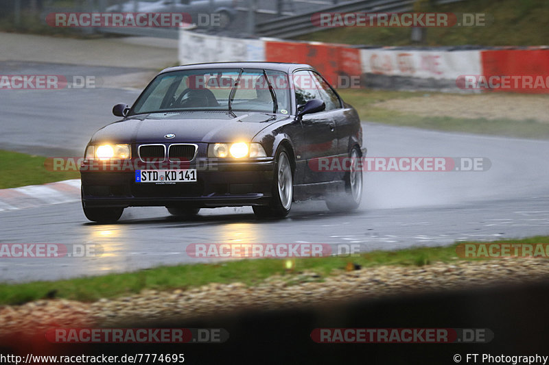 Bild #7774695 - Touristenfahrten Nürburgring Nordschleife (01.11.2019)