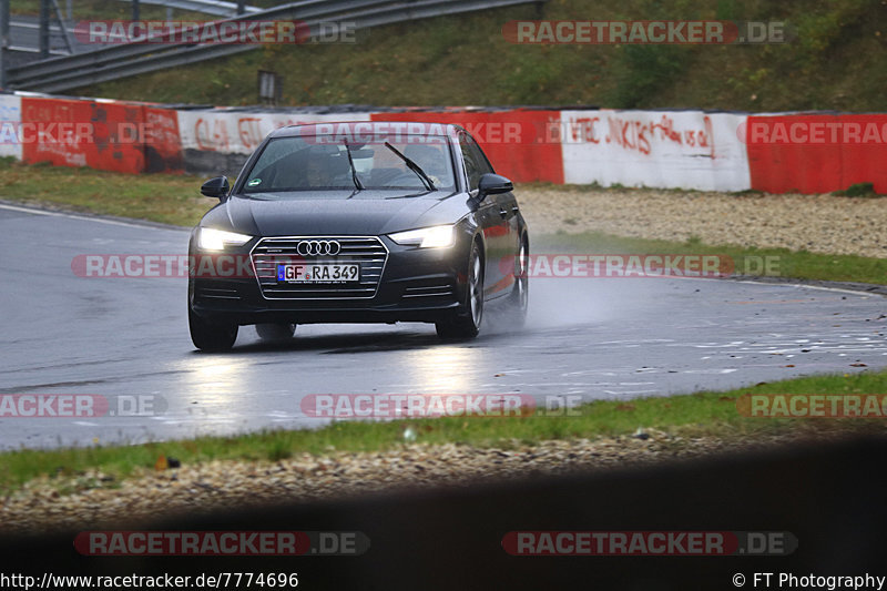 Bild #7774696 - Touristenfahrten Nürburgring Nordschleife (01.11.2019)