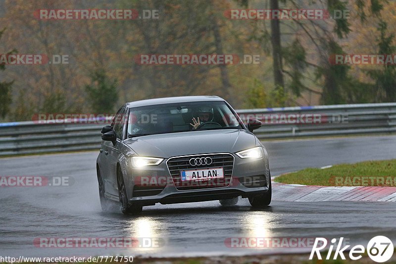 Bild #7774750 - Touristenfahrten Nürburgring Nordschleife (01.11.2019)