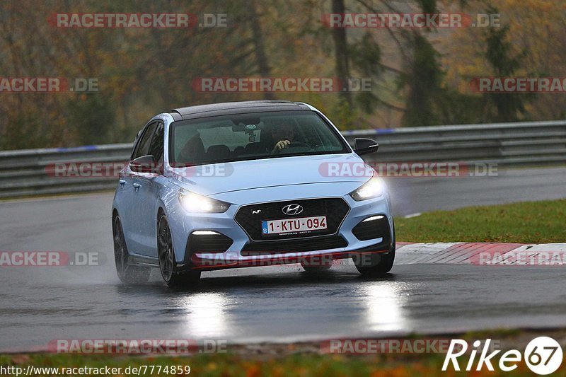 Bild #7774859 - Touristenfahrten Nürburgring Nordschleife (01.11.2019)