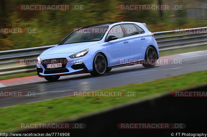 Bild #7774908 - Touristenfahrten Nürburgring Nordschleife (01.11.2019)