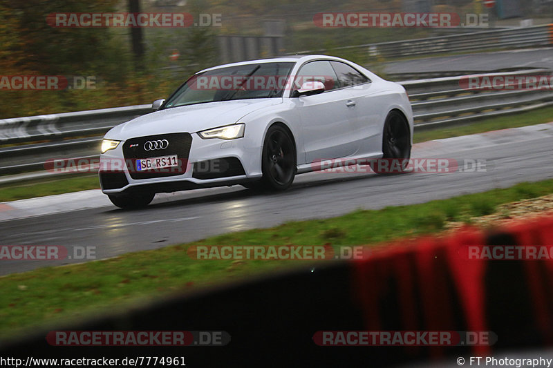 Bild #7774961 - Touristenfahrten Nürburgring Nordschleife (01.11.2019)