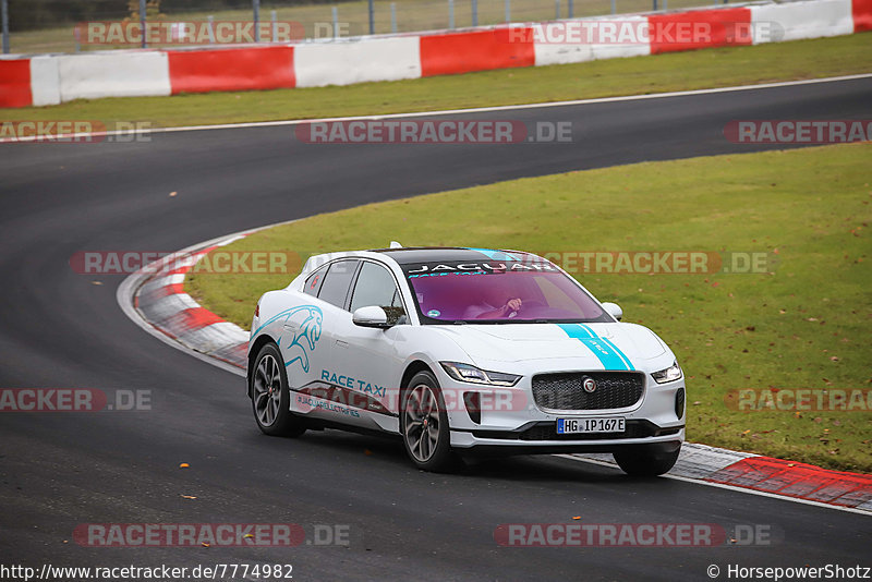 Bild #7774982 - Touristenfahrten Nürburgring Nordschleife (01.11.2019)