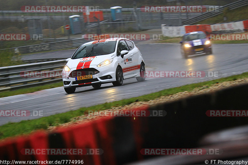 Bild #7774996 - Touristenfahrten Nürburgring Nordschleife (01.11.2019)