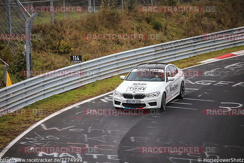 Bild #7774999 - Touristenfahrten Nürburgring Nordschleife (01.11.2019)