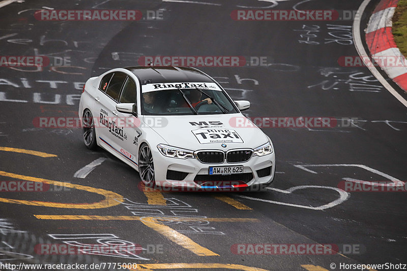 Bild #7775000 - Touristenfahrten Nürburgring Nordschleife (01.11.2019)