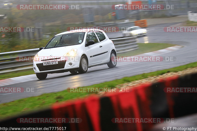 Bild #7775017 - Touristenfahrten Nürburgring Nordschleife (01.11.2019)