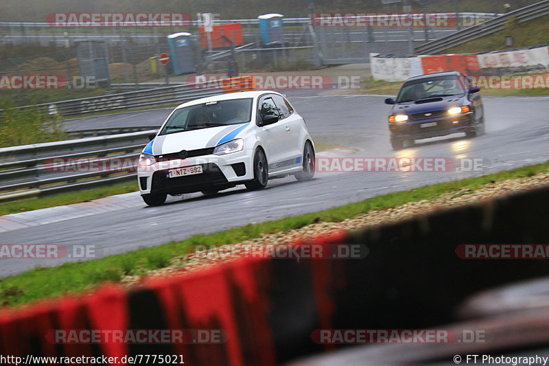 Bild #7775021 - Touristenfahrten Nürburgring Nordschleife (01.11.2019)