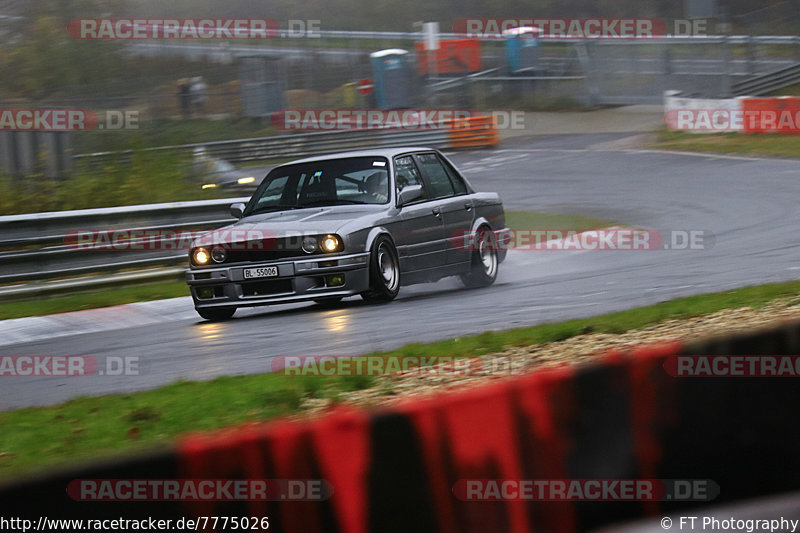 Bild #7775026 - Touristenfahrten Nürburgring Nordschleife (01.11.2019)