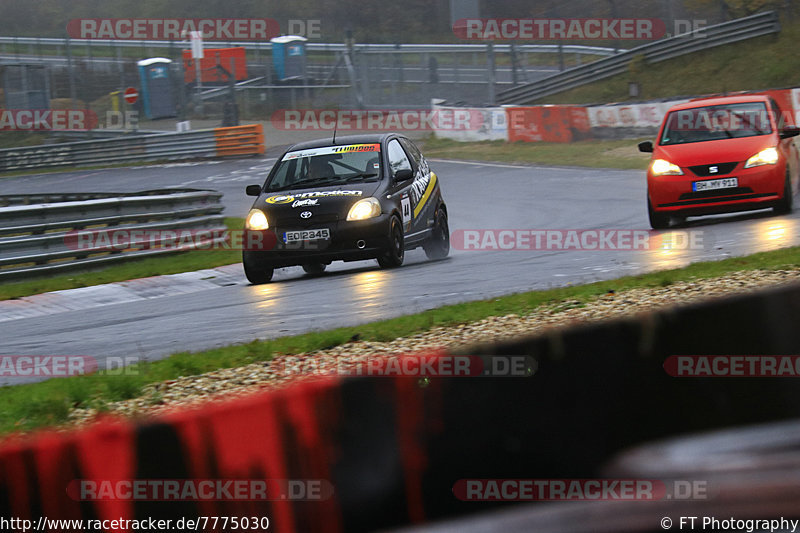 Bild #7775030 - Touristenfahrten Nürburgring Nordschleife (01.11.2019)