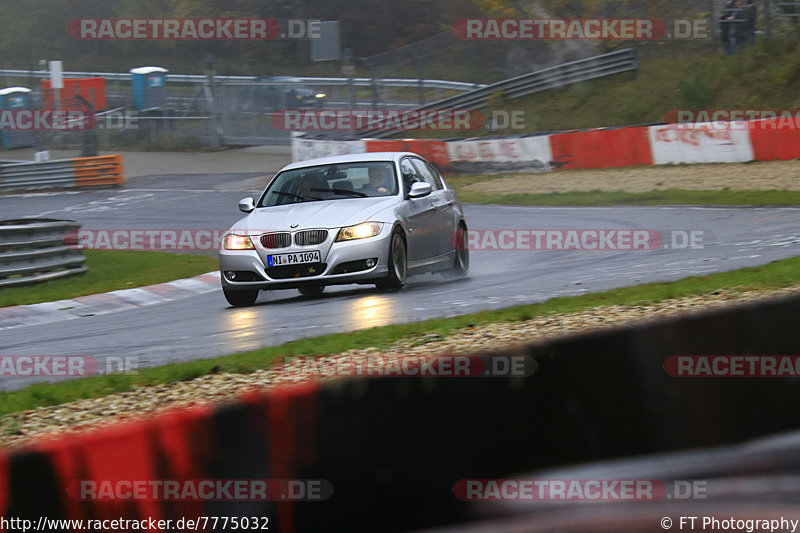 Bild #7775032 - Touristenfahrten Nürburgring Nordschleife (01.11.2019)