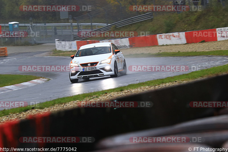 Bild #7775042 - Touristenfahrten Nürburgring Nordschleife (01.11.2019)