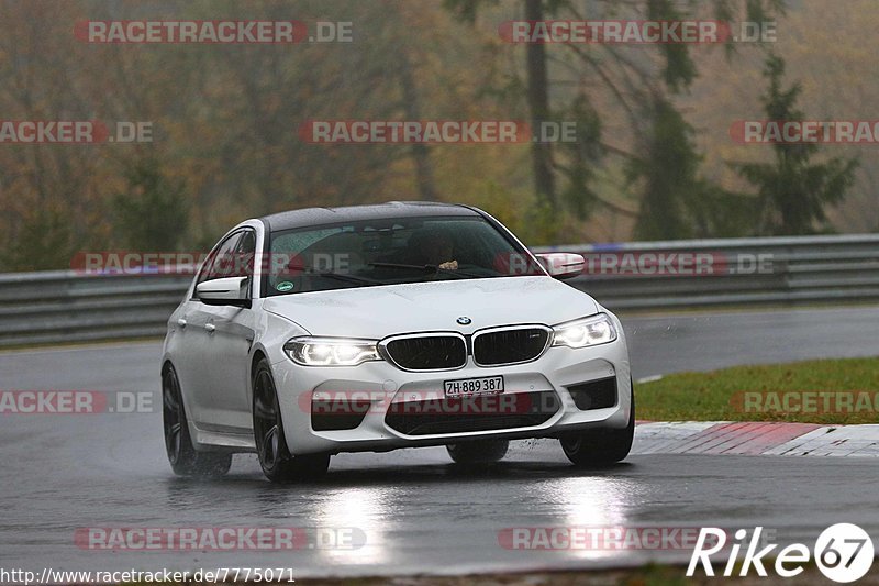 Bild #7775071 - Touristenfahrten Nürburgring Nordschleife (01.11.2019)