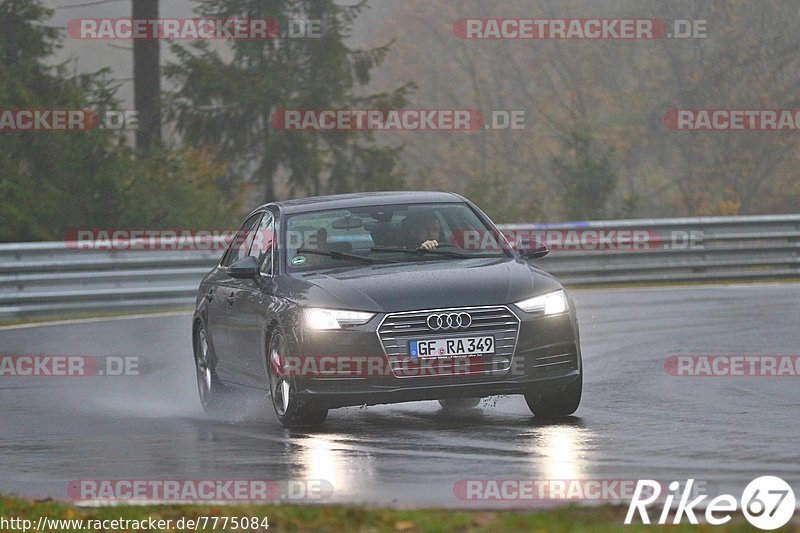 Bild #7775084 - Touristenfahrten Nürburgring Nordschleife (01.11.2019)