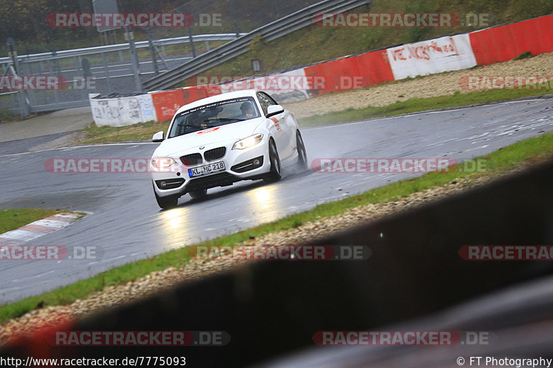 Bild #7775093 - Touristenfahrten Nürburgring Nordschleife (01.11.2019)