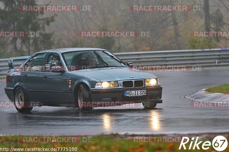 Bild #7775100 - Touristenfahrten Nürburgring Nordschleife (01.11.2019)