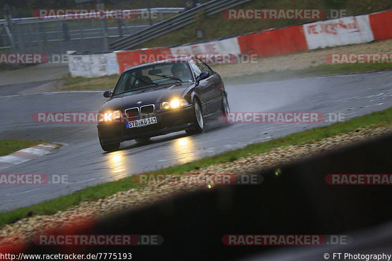 Bild #7775193 - Touristenfahrten Nürburgring Nordschleife (01.11.2019)