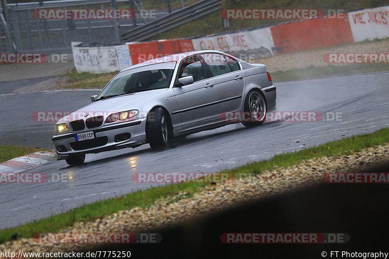 Bild #7775250 - Touristenfahrten Nürburgring Nordschleife (01.11.2019)