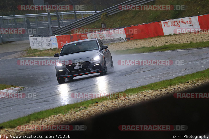 Bild #7775256 - Touristenfahrten Nürburgring Nordschleife (01.11.2019)