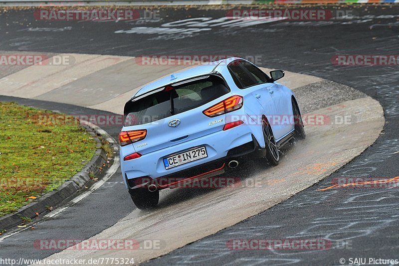 Bild #7775324 - Touristenfahrten Nürburgring Nordschleife (01.11.2019)