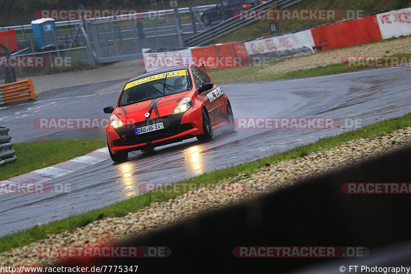 Bild #7775347 - Touristenfahrten Nürburgring Nordschleife (01.11.2019)