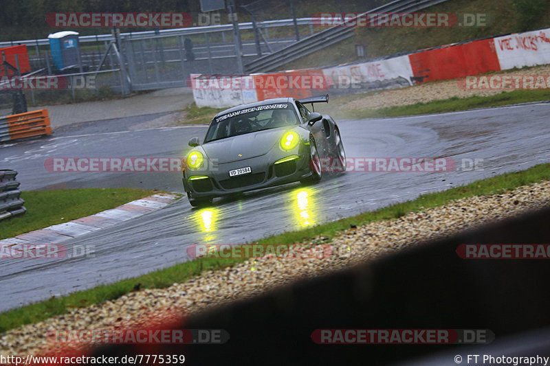 Bild #7775359 - Touristenfahrten Nürburgring Nordschleife (01.11.2019)