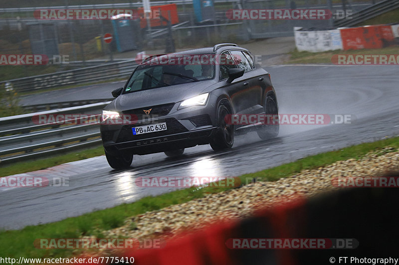 Bild #7775410 - Touristenfahrten Nürburgring Nordschleife (01.11.2019)