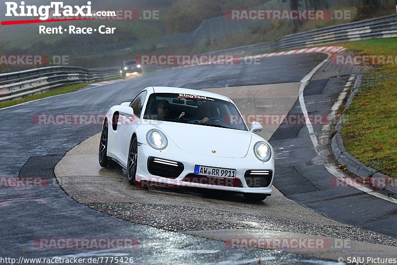 Bild #7775426 - Touristenfahrten Nürburgring Nordschleife (01.11.2019)